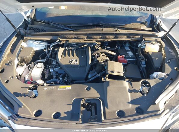 2T2BAMBAXSC061945 2025 LEXUS RX 350 Белый Вид сзади