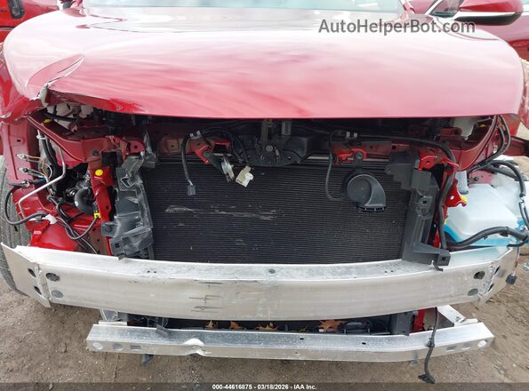 2T2BAMCA0RC088581 2024 LEXUS RX 350 Red Widok z przodu