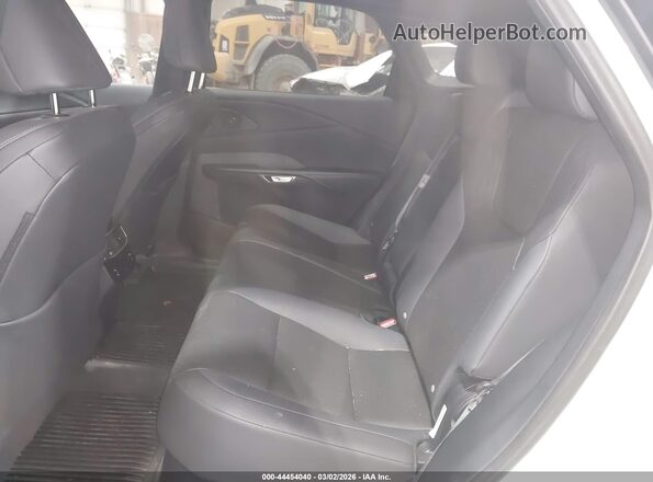 2T2BAMCA1PC036941 2023 LEXUS RX 350 Белый Вид наклейки с VIN-кодом
