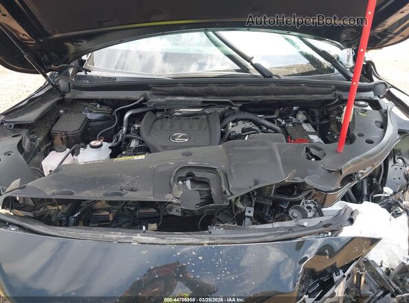 2T2BAMCA1TC133552 2026 LEXUS RX 350 Black Vista trasera