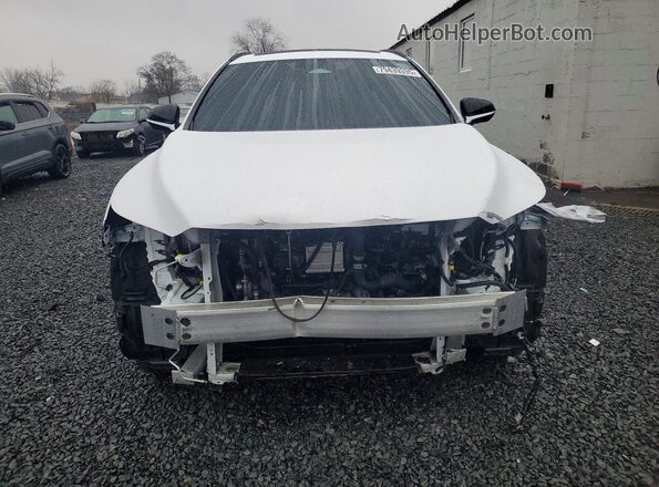 2T2BAMCA3PC018926 2023 LEXUS RX White Widok z przodu