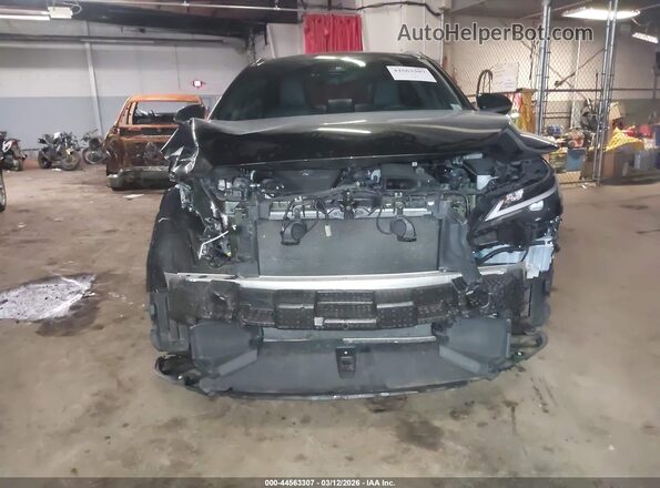 2T2BAMCA3SC092338 2025 LEXUS RX 350 Green Вид щитка приладів