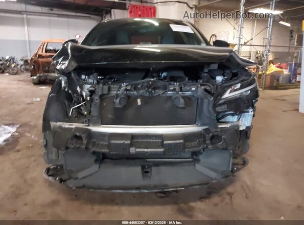 2T2BAMCA3SC092338 2025 LEXUS RX 350 Green Вид спереду