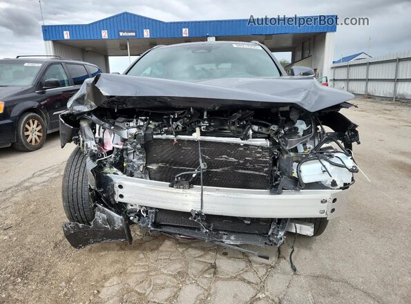 2T2BAMCA3SC112717 2025 LEXUS RX Gray 