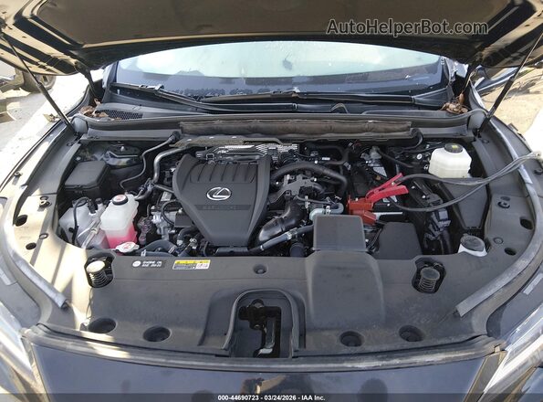 2T2BAMCA4RC068009 2024 LEXUS RX 350 Black Rear view