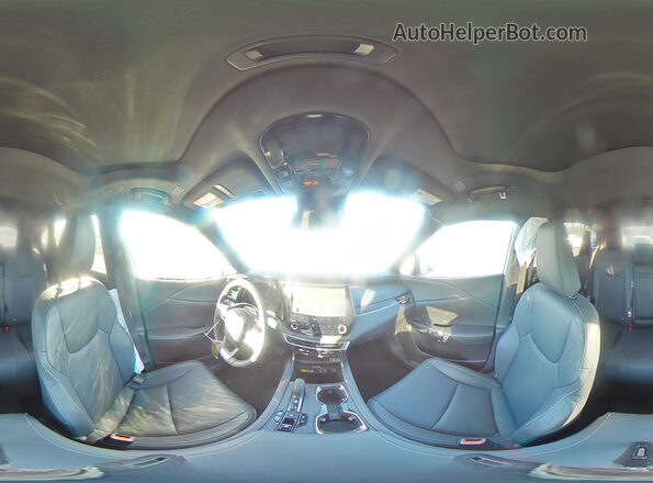 2T2BAMCA4SC112838 2025 LEXUS RX Silver 