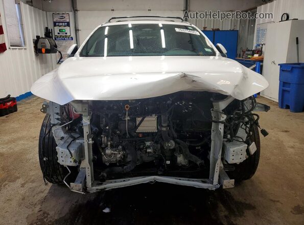 2T2BAMCA5RC066916 2024 LEXUS RX White წინა ხედი
