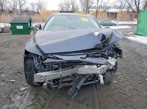 2T2BAMCA6RC082560 2024 LEXUS RX Blue Դիմացի տեսք