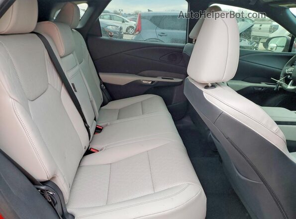 2T2BAMCA7SC097574 2025 LEXUS RX Бордовый 