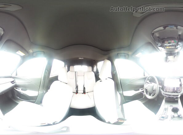 2T2BAMCA7SC097574 2025 LEXUS RX Бордовый 