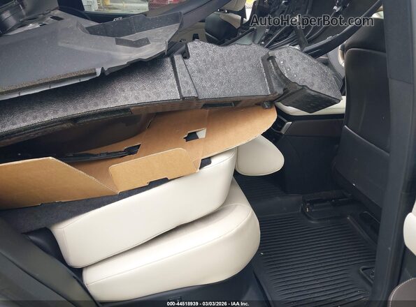 2T2BAMCA8PC034765 2023 LEXUS RX 350 Серый Вид наклейки с VIN-кодом