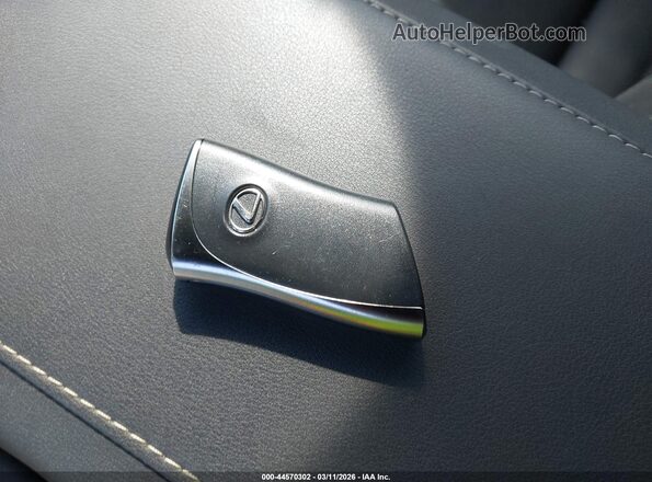 2T2BAMCA8RC069020 2024 LEXUS RX 350 Серый Вид панели приборов
