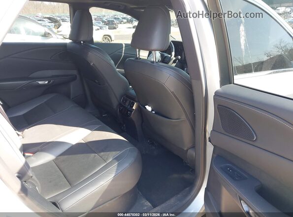 2T2BAMCA8RC069020 2024 LEXUS RX 350 Серый Вид наклейки с VIN-кодом