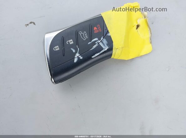 2T2BAMCA9PC033480 2023 LEXUS RX 350 White Widok deski rozdzielczej