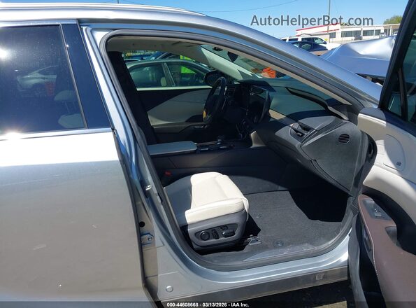 2T2BAMCA9RC067132 2024 LEXUS RX 350 Silver Սալոնի դիմացի տեսք