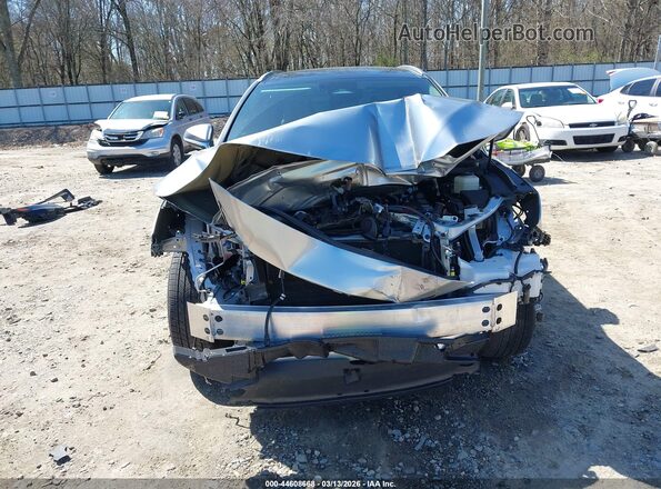 2T2BAMCA9RC067132 2024 LEXUS RX 350 Silver Սալոնի հետևի տեսք