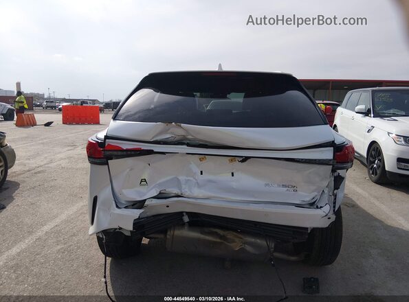 2T2BBMCA0RC053505 2024 LEXUS RX 350H Белый 