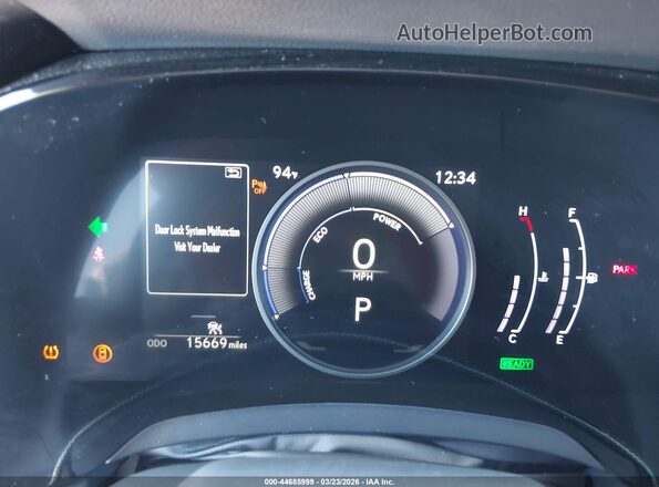 2T2BBMCA2RC047088 2024 LEXUS RX 350H Silver Հետևի նստատեղերի տեսք