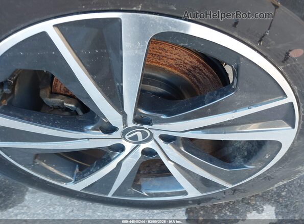 2T2BBMCA2RC051836 2024 LEXUS RX 350H White ხელსაწყოთა პანელის ხედი