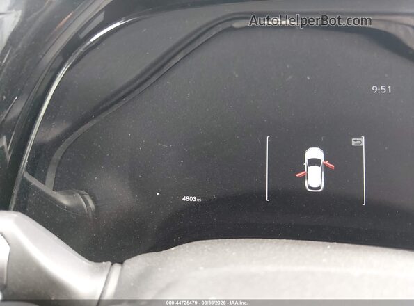 2T2BBMCA3SC098749 2025 LEXUS RX 350H Black 