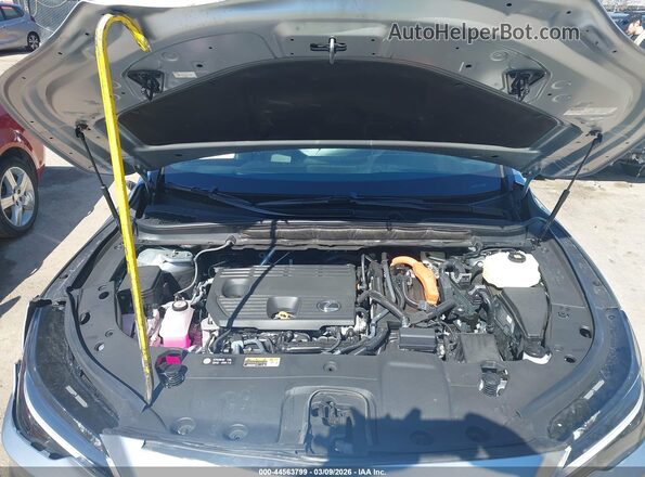 2T2BBMCA3SC101374 2025 LEXUS RX 350H Silver Հետևի տեսք