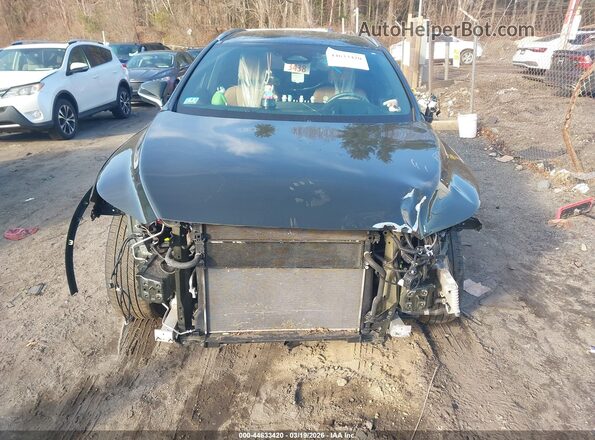 2T2BBMCA5PC011490 2023 LEXUS RX 350H Green უკანა სალონის ხედი