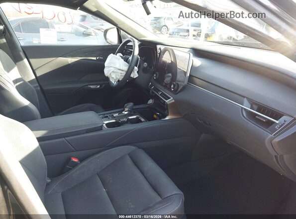 2T2BBMCA5RC054441 2024 LEXUS RX 350H Black Vista interior delantera