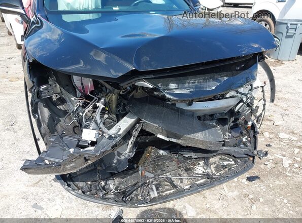 2T2BBMCA9RC044317 2024 LEXUS RX 350H Black Вид спереду