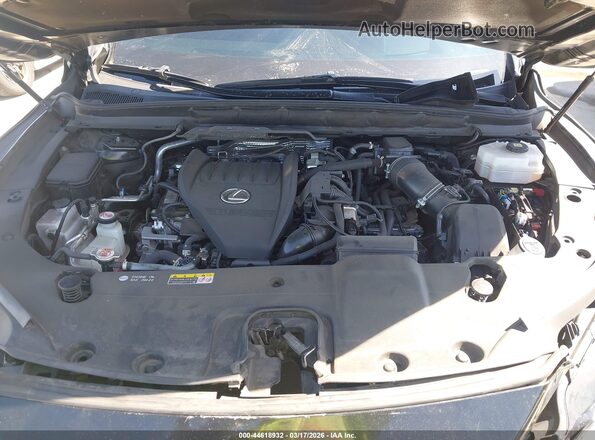 2T2BCMEA4PC002922 2023 LEXUS RX 500H Черный Вид сзади