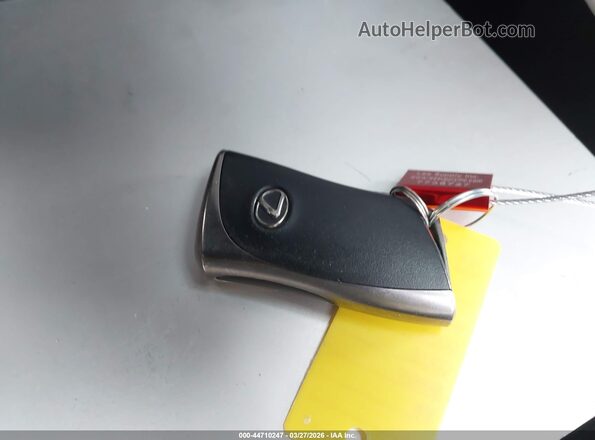 2T2BCMEA5RC011082 2024 LEXUS RX 500H Silver წინა პანელის ხედი