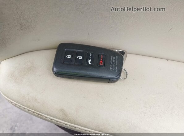 2T2BGMCA1GC004148 2016 LEXUS RX 450H Silver წინა პანელის ხედი