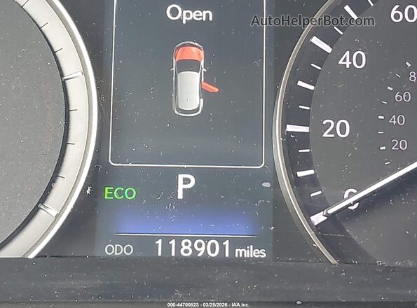 2T2BGMCA4JC024014 2018 LEXUS RX 450H Silver 