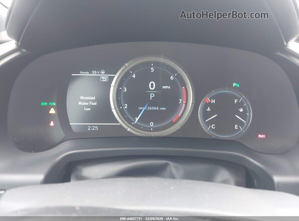 2T2BZMCA1GC030906 2016 LEXUS RX 350 Black Вид задніх сидінь