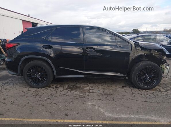 2T2BZMCA2GC053790 2016 LEXUS RX 350 Beige Vista interior de 360 grados