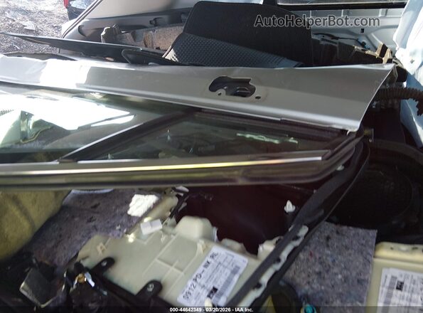 2T2BZMCA2KC169497 2019 LEXUS RX 350 Silver 