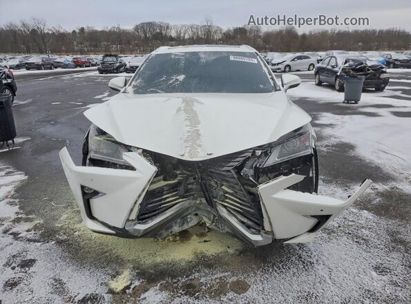 2T2BZMCA4JC162565 2018 LEXUS RC White Vista frontal