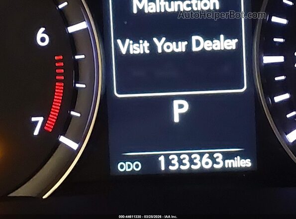 2T2BZMCA5JC153017 2018 LEXUS RX 350 Синий 