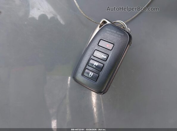 2T2BZMCA5JC163384 2018 LEXUS RX 350 Белый Вид панели приборов