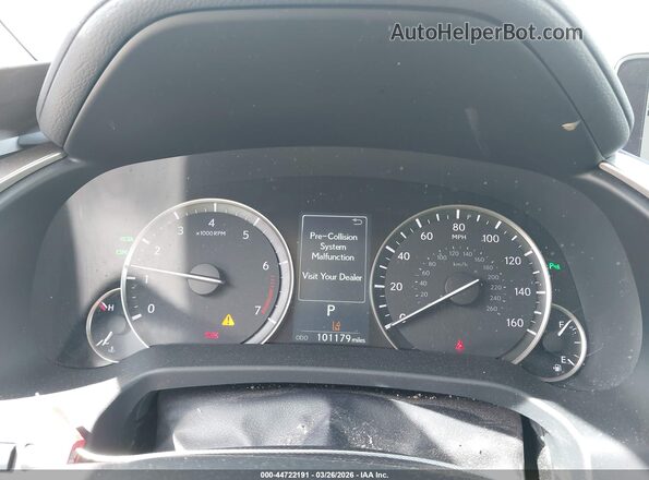 2T2BZMCA5JC163384 2018 LEXUS RX 350 Белый Вид задних сидений