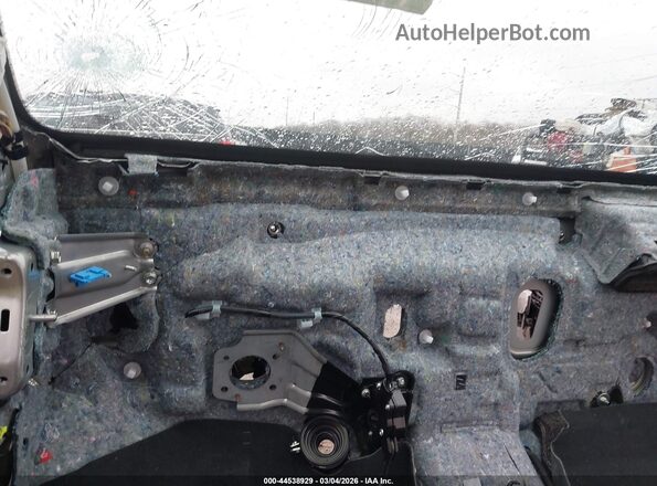 2T2BZMCA6KC178431 2019 LEXUS RX 350 Silver Widok tylnych siedzeń