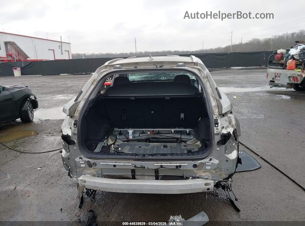 2T2BZMCA6KC178431 2019 LEXUS RX 350 Silver 