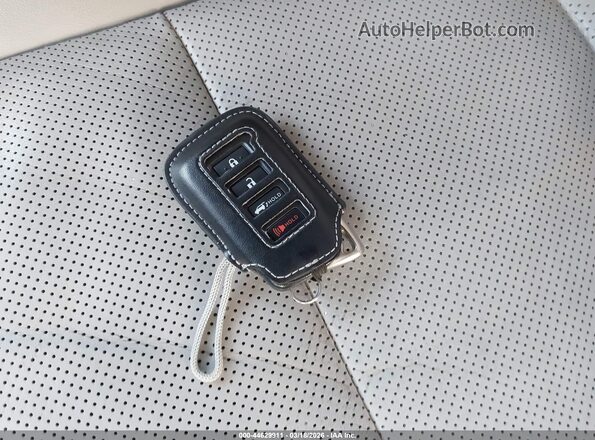 2T2BZMCA8HC117882 2017 LEXUS RX 350 Gray Вид панелі приладів