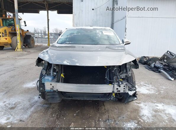2T2BZMCA8HC117882 2017 LEXUS RX 350 Gray Вид задньої частини салону