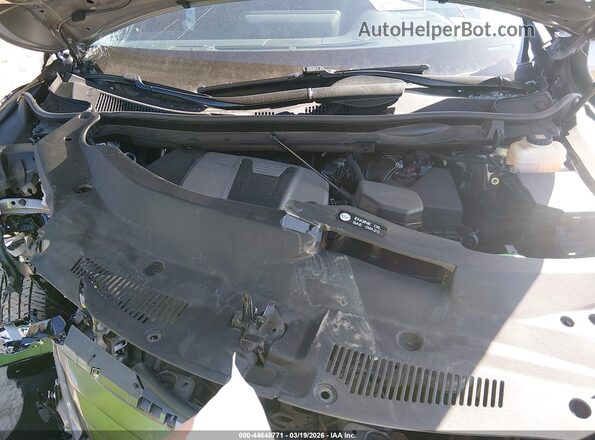 2T2BZMCA8JC138804 2018 LEXUS RX 350 Silver 