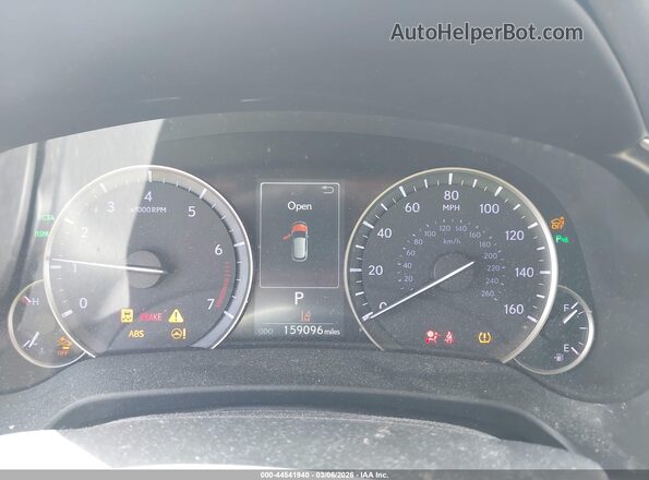 2T2BZMCA9KC187723 2019 LEXUS RX 350 Silver 
