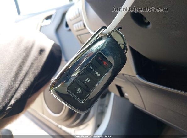 2T2BZMCA9KC187723 2019 LEXUS RX 350 Silver 