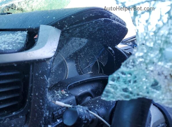 2T2BZMCAXGC013618 2016 LEXUS RX Gray Widok zestawu wskaźników
