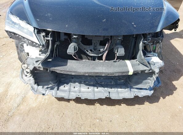 2T2BZMCAXHC061668 2017 LEXUS RX 350 Black 