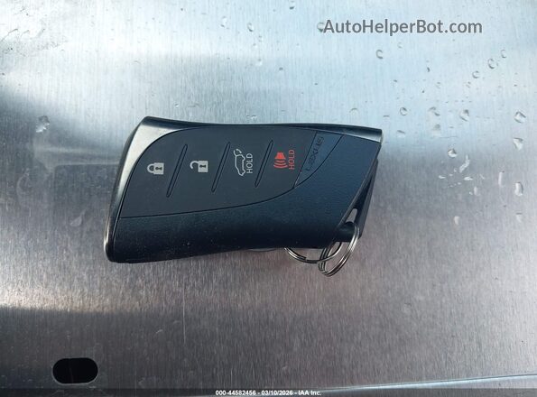 2T2GDCAZ3RC006004 2024 LEXUS NX 250 Silver Widok deski rozdzielczej