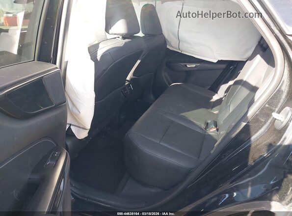 2T2GGCEZ0SC067155 2025 LEXUS NX 350 Черный Вид наклейки с VIN-кодом
